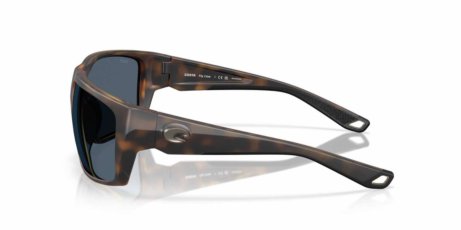 Costa 6S9129 912911 Fly Line 